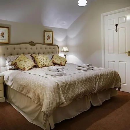 Дом отдыха Ghyll Heights Эмблсайд
