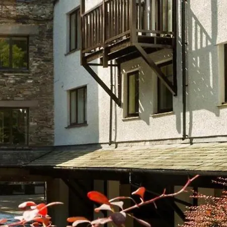 Ghyll Heights Дом отдыха