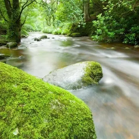 Дом отдыха Ghyll Heights