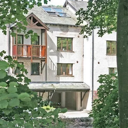 Ghyll Heights Эмблсайд